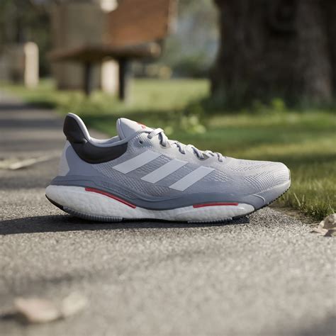 adidas solar glide herren neutralschuhe|Adidas solarglide 6 running shoes.